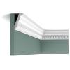 Карниз Orac Decor Luxxus C212 200x4.5x7.3