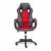 Кресло компьютерное Tetchair Racer GT new TET_13249 фото 2