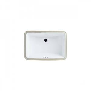 Раковина Bravat C22212W-ENG 60 см