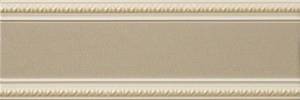 Бордюр Vallelunga LIRICA TORTORA LISTELLO 10x30