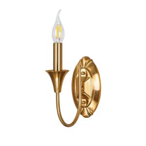 Светильник настенный Arte Lamp Collinetta A4094AP-1PB