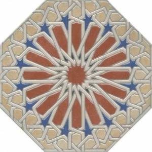 Керамогранит Kerama Marazzi Паласио VT/A54/SG2432 24x24