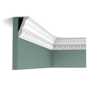 Карниз Orac Decor Luxxus C212 200x4.5x7.3