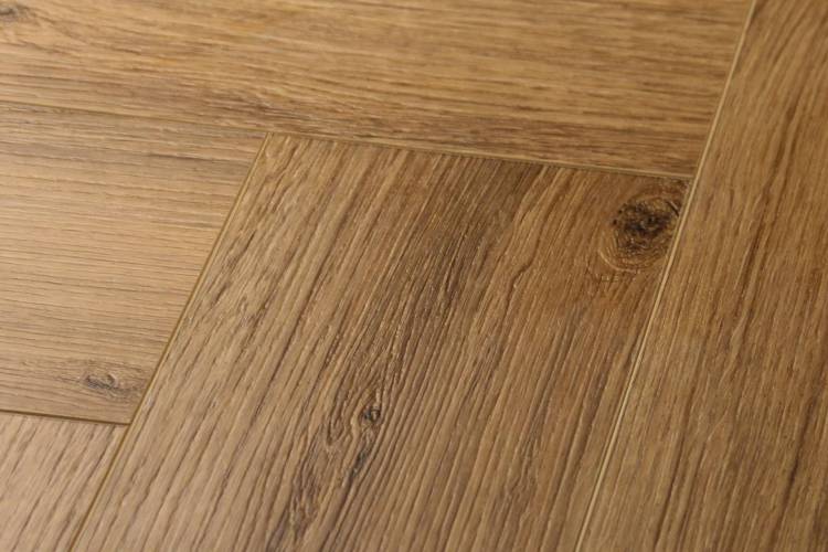 SPC Ламинат Damy Floor London 4/43 4V 5246-10 Лидс 615x123