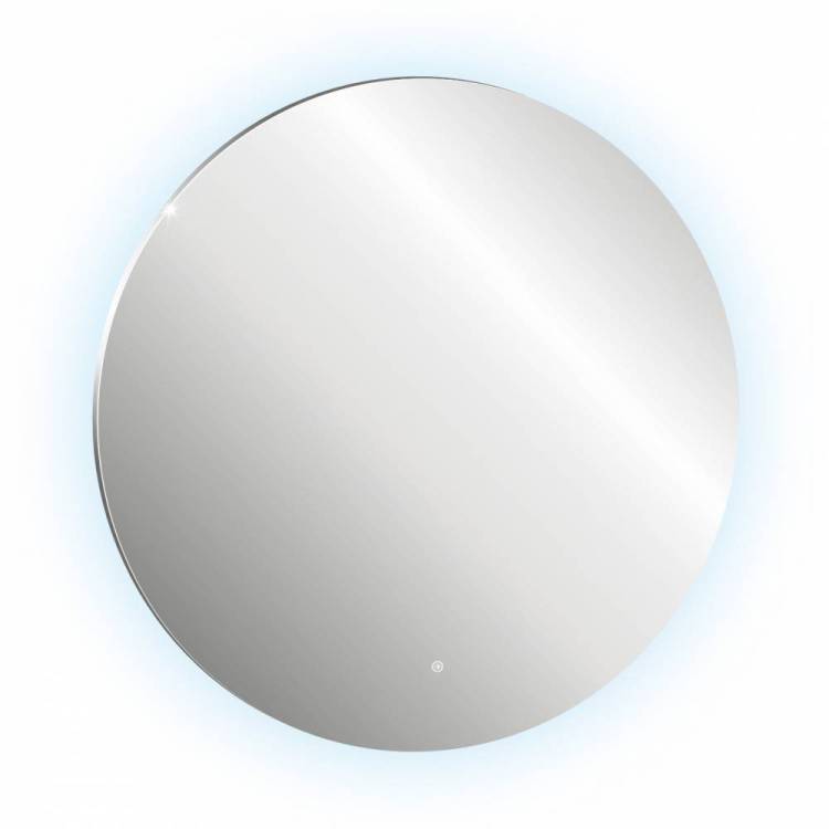 Зеркало Abber Mond AG6203SL-1.0 с подсветкой, диммер