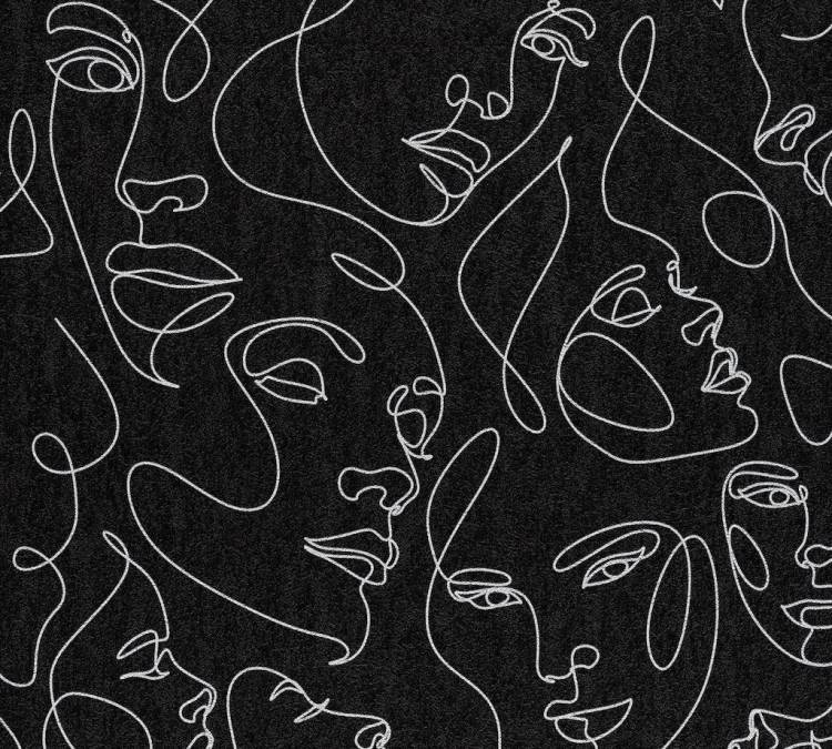 Обои A.S. Creation PintWalls 3 79172-3