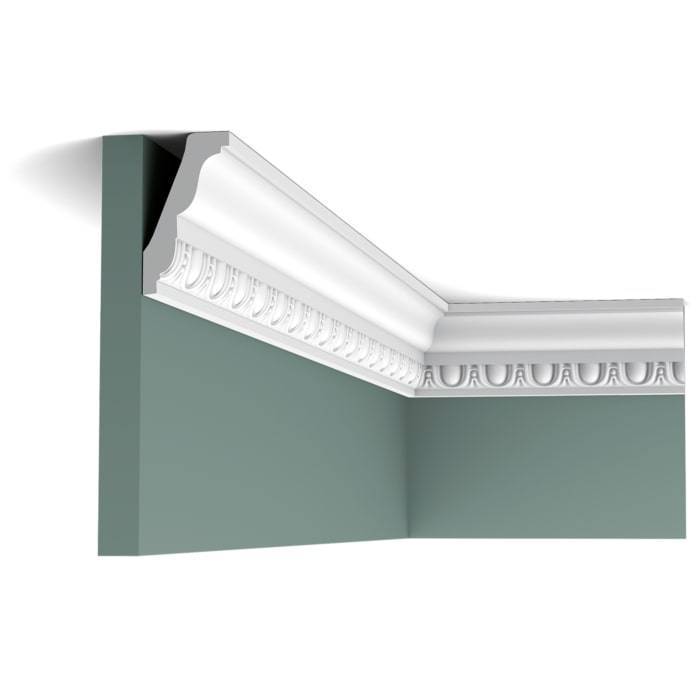 Карниз Orac Decor Luxxus C212 200x4.5x7.3