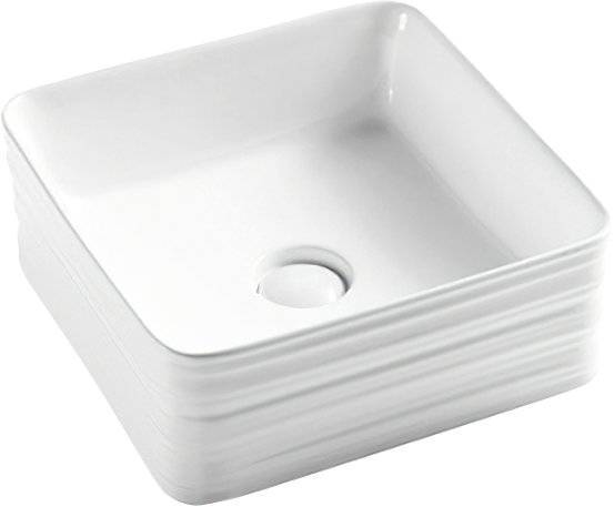 Раковина Weltwasser WW Elbach 20755