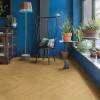 Ламинат Quick-Step Castle Ultra 12/33 2V CAU4161 Дуб Английский Натуральный 1200x396 фото 6