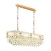 Подвесная люстра Odeon Light Fiesta 5070/14 фото 2
