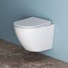 Комплект Belbagno Uno BB3105CHR/SC/BB002-80/BB014-SR-BIANCO кнопка белая фото 14