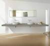 Керамогранит Laminam Filo LAMF002880_IT Pece 3.5 mm 100x300 фото 8