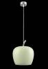 Светильник подвесной Crystal Lux Amor SP1 Light Green фото 3