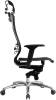 Кресло компьютерное Samurai TV-3.05 z311344739 Черный фото 3