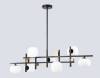 Люстра на штанге Ambrella light High Light LH51017 фото 4