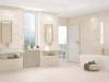 Керамогранит Sina Tile Vanity 9054 Cream 60x60 фото 2