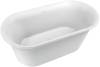 Акриловая ванна Aquanet Smart 260053 170x80, белая матовая фото 7
