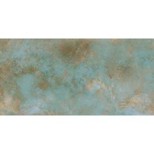 Керамогранит Laminam Ossido LAMF010255_IT Verderame 12 mm 162x324
