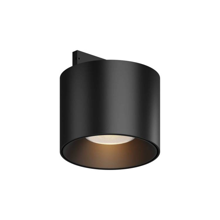 Трековый светильник Technical Alfa S Levity TR188-1-5W2.7K-M-B