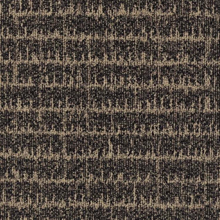 Ковровая плитка Tecsom Decostructure 00142 Quartz 50x50 см