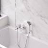 Душевой гарнитур точечный EXCELLENT Ursa ARAC.SY.500 (хром) фото 2