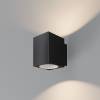 Уличный настенный светодиодный светильник Outdoor Block O507WL-L10B3K фото 6