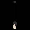 Подвесной светодиодный светильник Loft IT Eclipse 9970BK фото 4