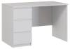 Стол письменный Гуд Лакк Кастор 2.03.06.090.1 белый