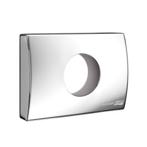 Диспенсер для гигиенических пакетов Wasserkraft K-10021 хром
