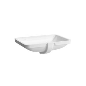 Раковина Laufen Pro S 60 8.1196.9.000.109.1