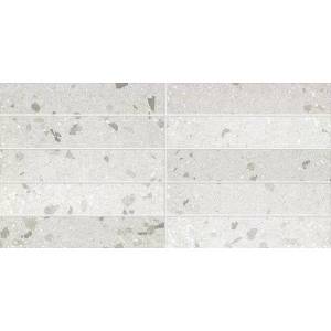 Керамическая плитка Керамин Морена 7 Белый 30x60