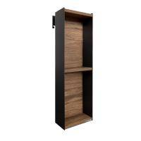 Вставка к зеркалу Comforty Дартфорд-20 00-00013693CF дуб темно-коричневый