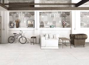 Tuscania Ceramiche Le Resine