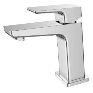 Смеситель для раковины Esko Samara SMR26M хром