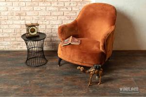 SPC Ламинат Vinilam Ceramo Stone 8/34 4V 71617 Керамическая Сталь 940x470