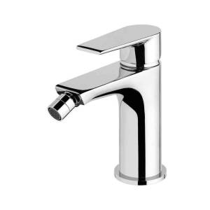 Смеситель для биде Cezares NAUTIC-BS1-01-W0 хром