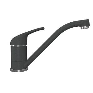 Смеситель для кухни Dr.gans Нота 319.01L.1123.407 черный