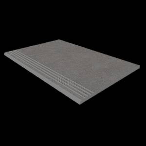Ступень Estima Terra 36817 Steptrade/TE02_NS/30x120x10 Grey 30x120