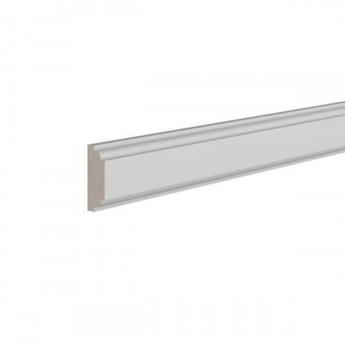 Молдинг Ultrawood U 0007 244x1.4x3.8