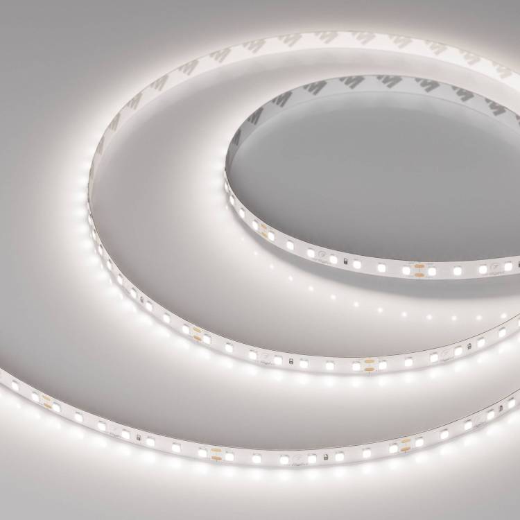 Лента светодиодная Arlight Ul A112 52760