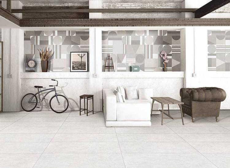 Tuscania Ceramiche Le Resine