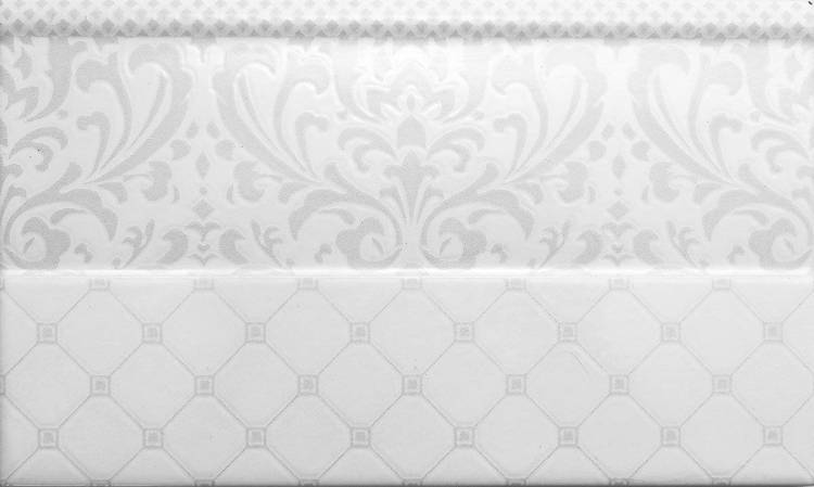 Плинтус Delacora Royal BW0ROZ00 Zocalo 15x25