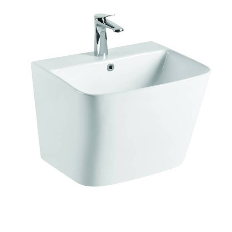 Раковина Olive's Porto New PRN33146 белая