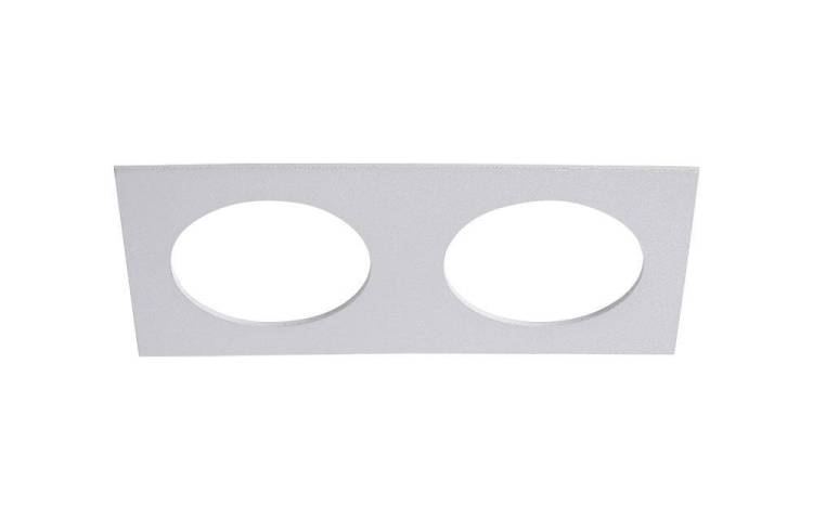 Декоративная рамка Crystal Lux Clt Frame 044C2 Wh