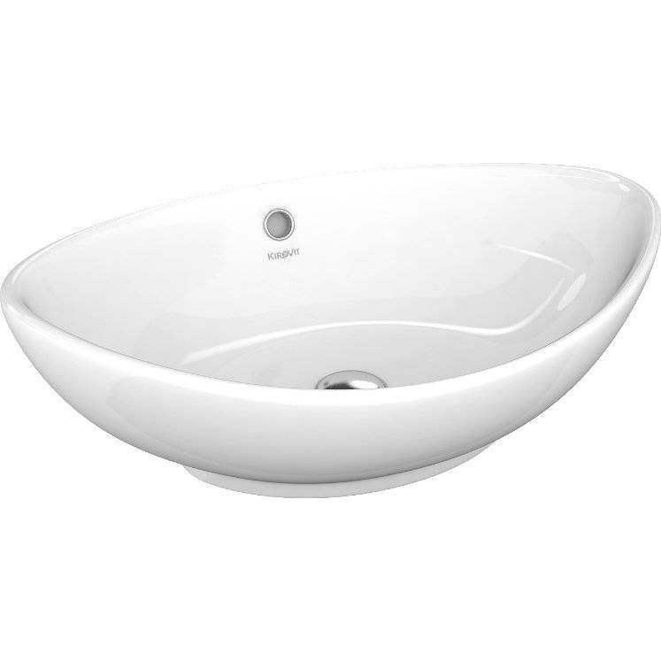 Раковина Kirovit Гамма 529956 55 см