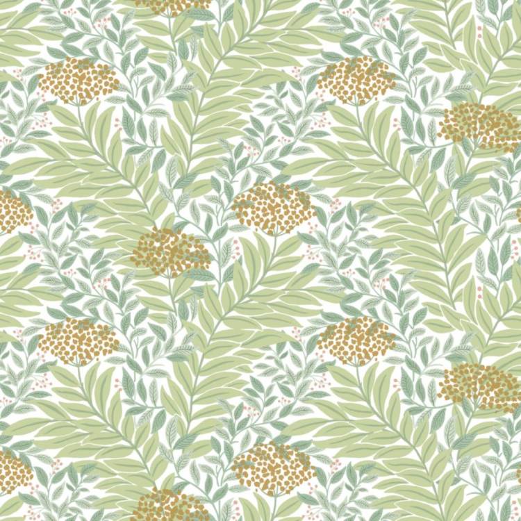 Обои York Collection Rifle Paper Co 3rd Edition RF7501