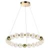 Люстра Odeon Light Crystal 5008/60L фото 2