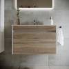 Мебель для ванной Sancos Smart SM80E фото 3
