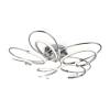Потолочный светильник Freya Blossom FR6017CL-L60CH