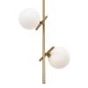 Подвесной светильник Freya Blossom FR5259PL-02BS фото 3